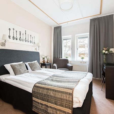 Pensionat City Gävle Eksteriør billede